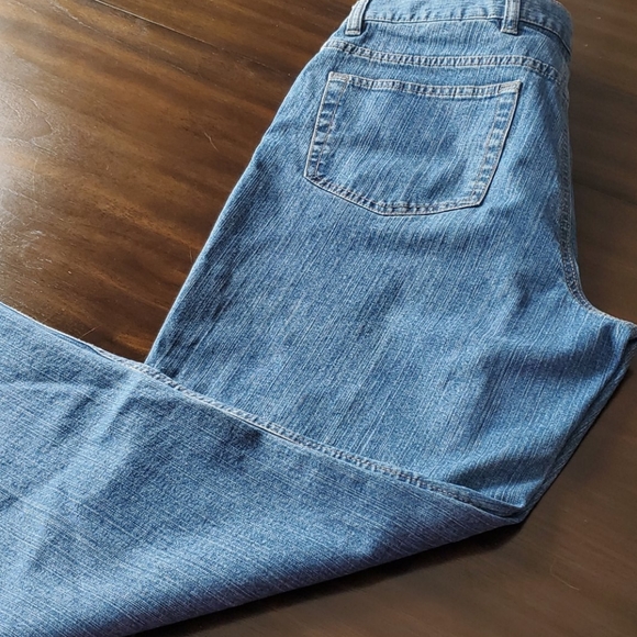 NWOT Alberto jeans A5 - Picture 2 of 4